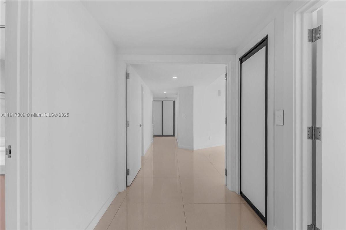 BRISTOL TOWER CONDO - Residential