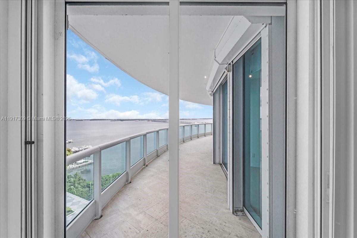 BRISTOL TOWER CONDO - Residential