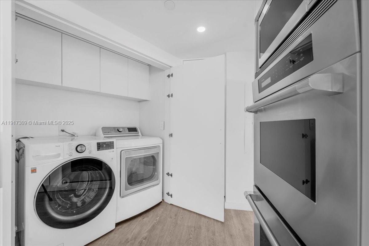 BRISTOL TOWER CONDO - Residential