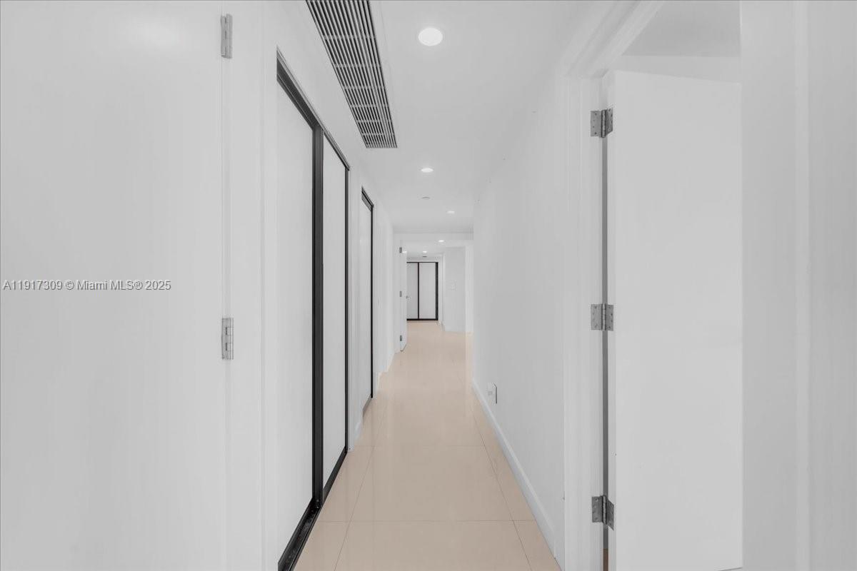 BRISTOL TOWER CONDO - Residential