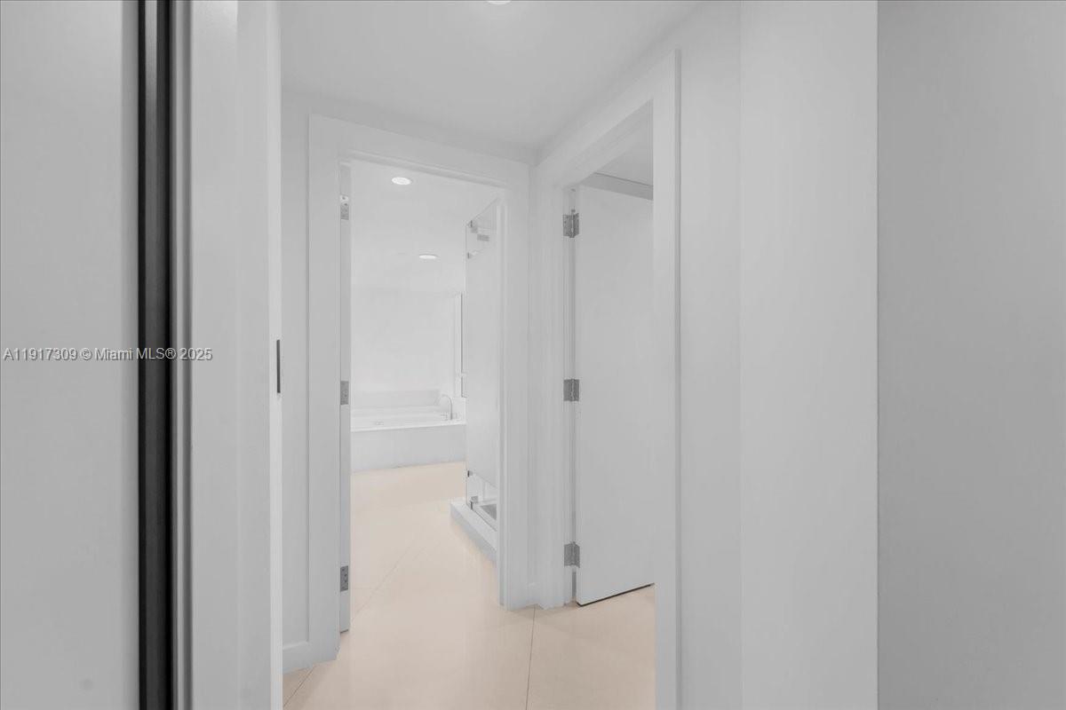 BRISTOL TOWER CONDO - Residential