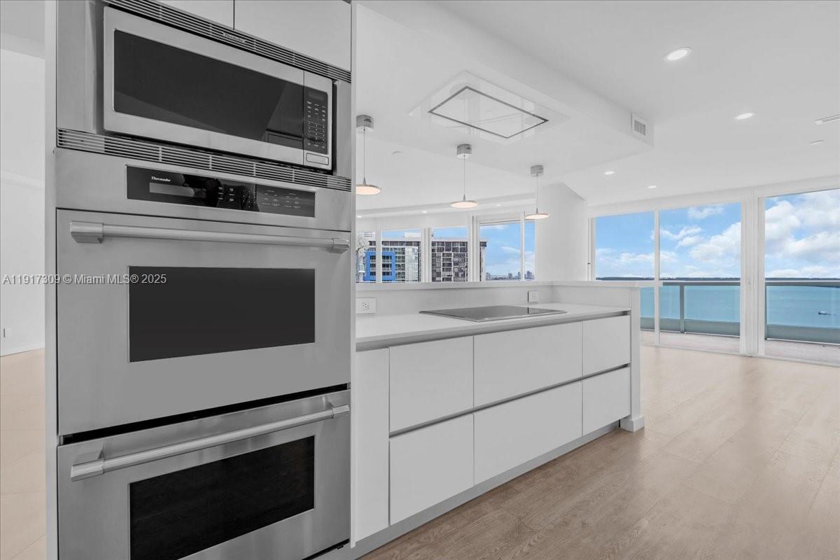 BRISTOL TOWER CONDO - Residential