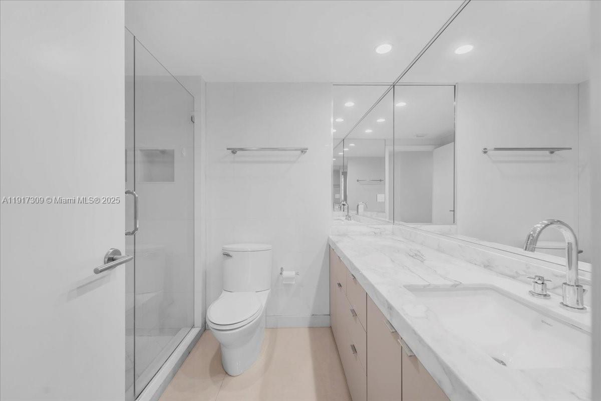 BRISTOL TOWER CONDO - Residential