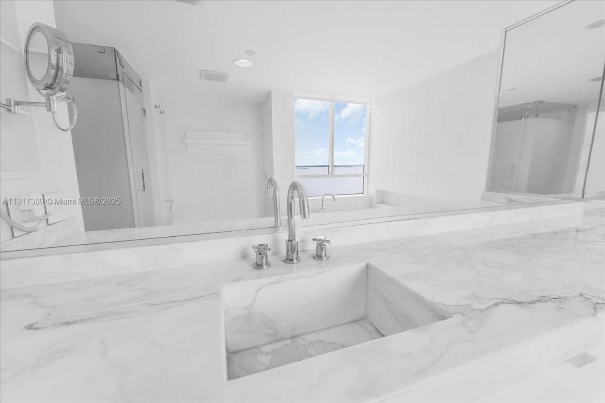 BRISTOL TOWER CONDO - Residential