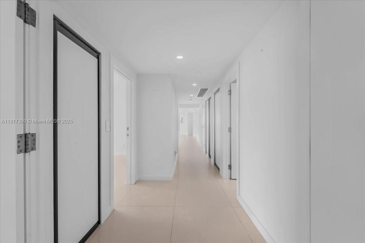 BRISTOL TOWER CONDO - Residential