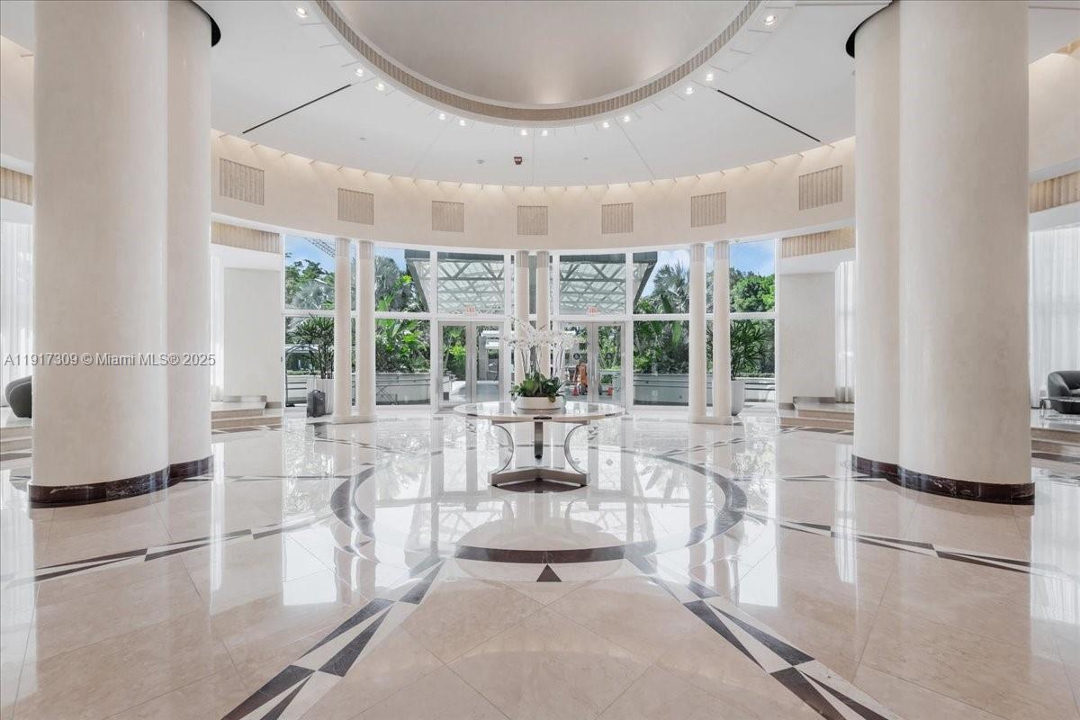 BRISTOL TOWER CONDO - Residential