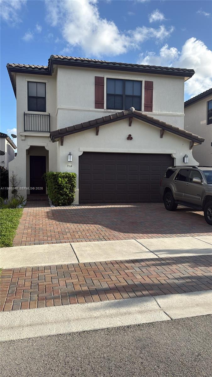 BONTERRA - Residential