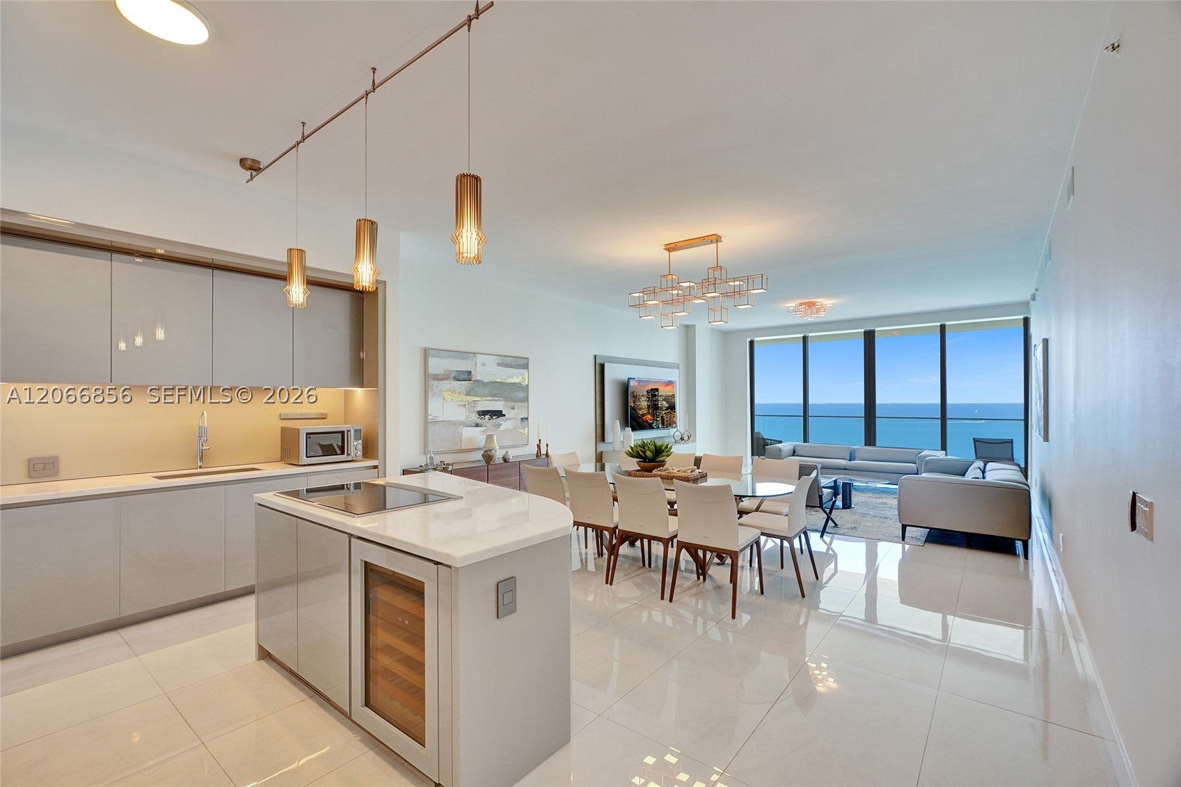 18975 Collins Ave 2303 - Image 1