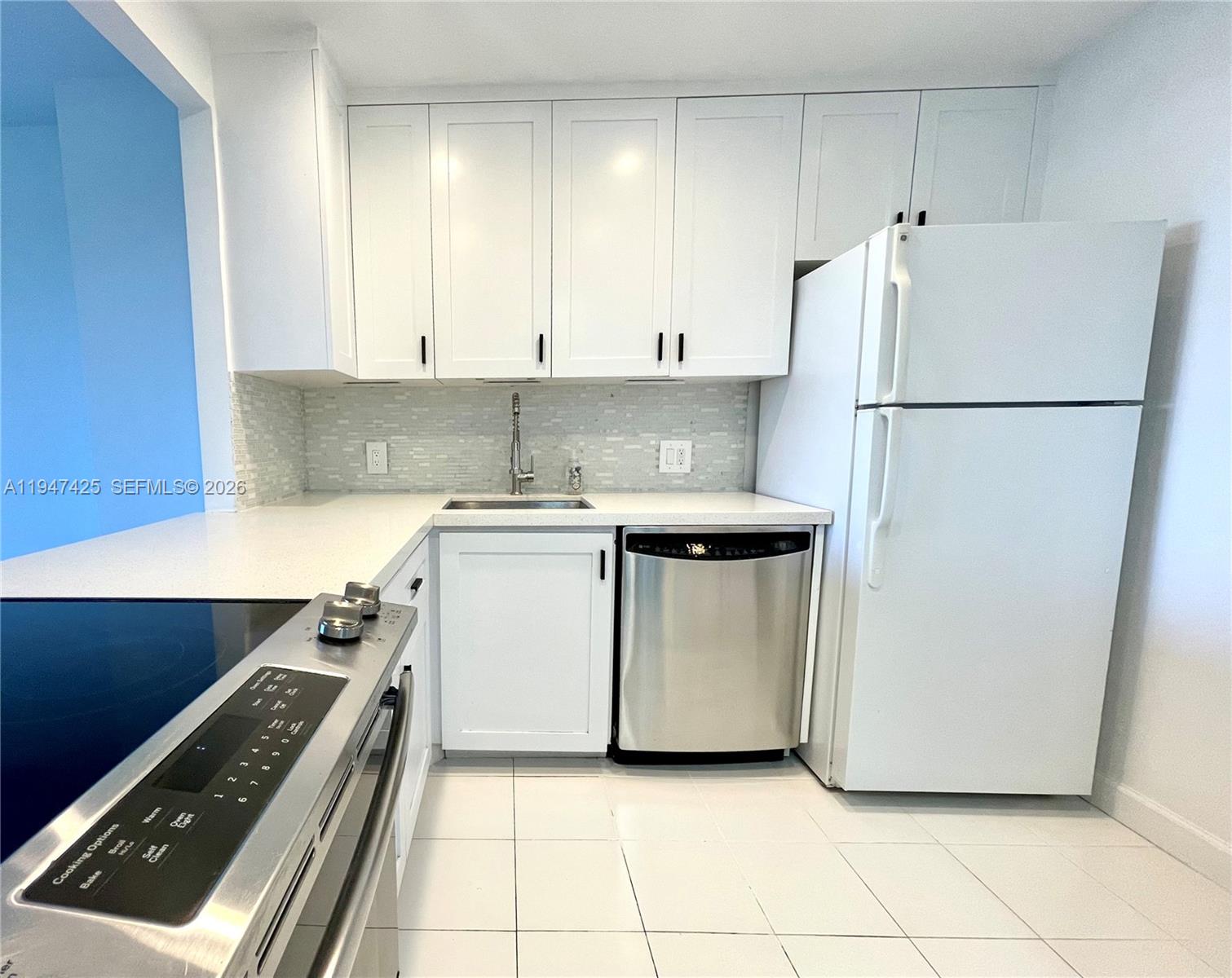 CORONADO CONDO- TOWER II - Residential