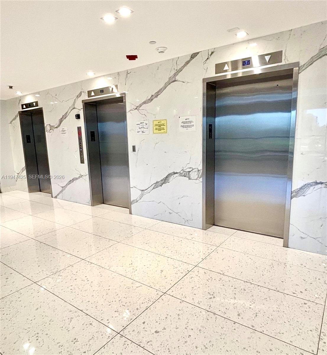 CORONADO CONDO- TOWER II - Residential