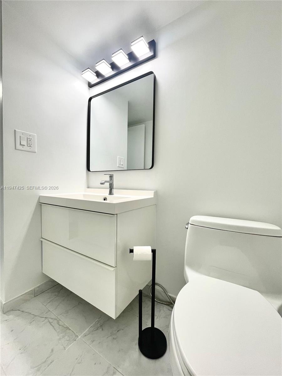 CORONADO CONDO- TOWER II - Residential