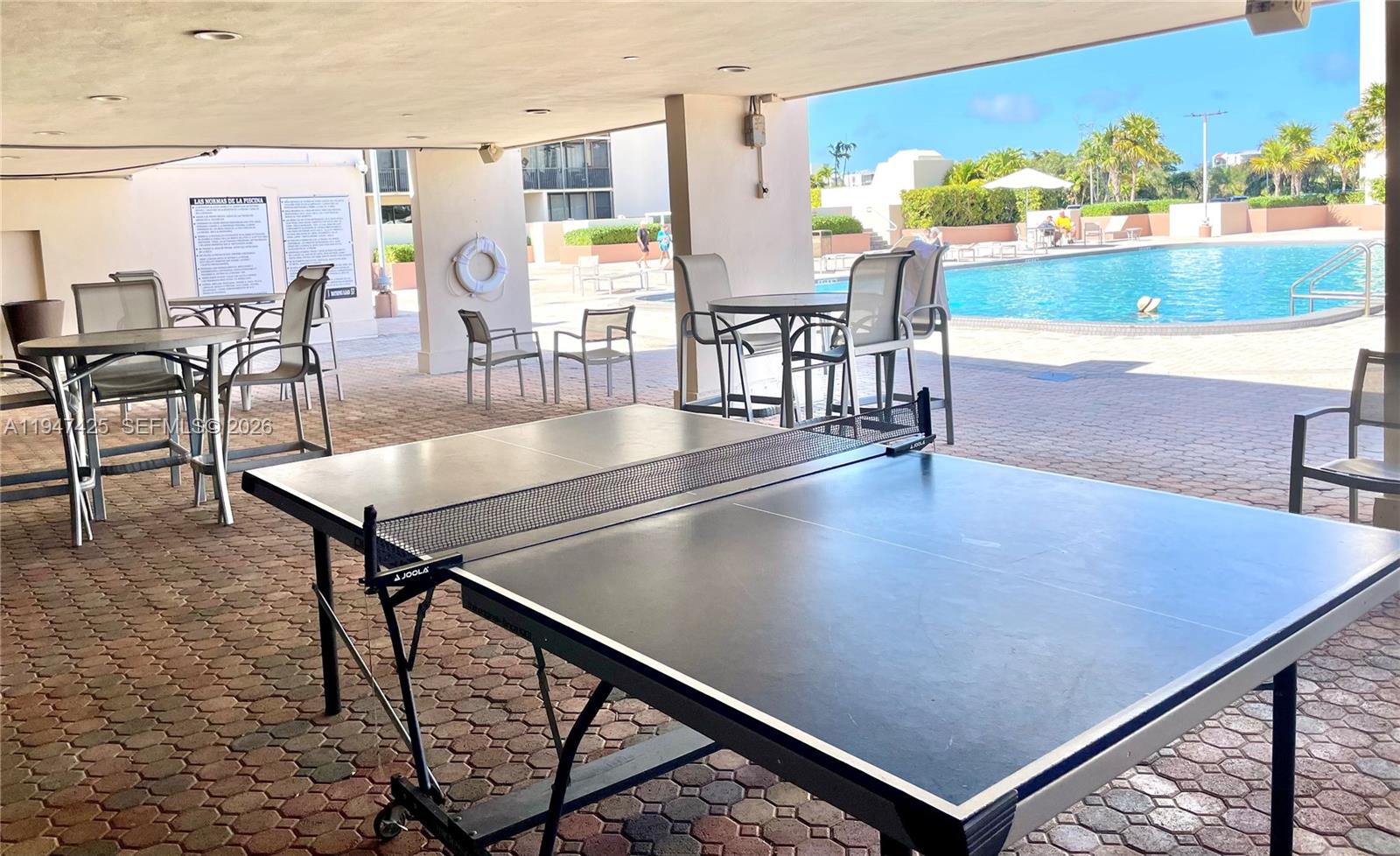 CORONADO CONDO- TOWER II - Residential