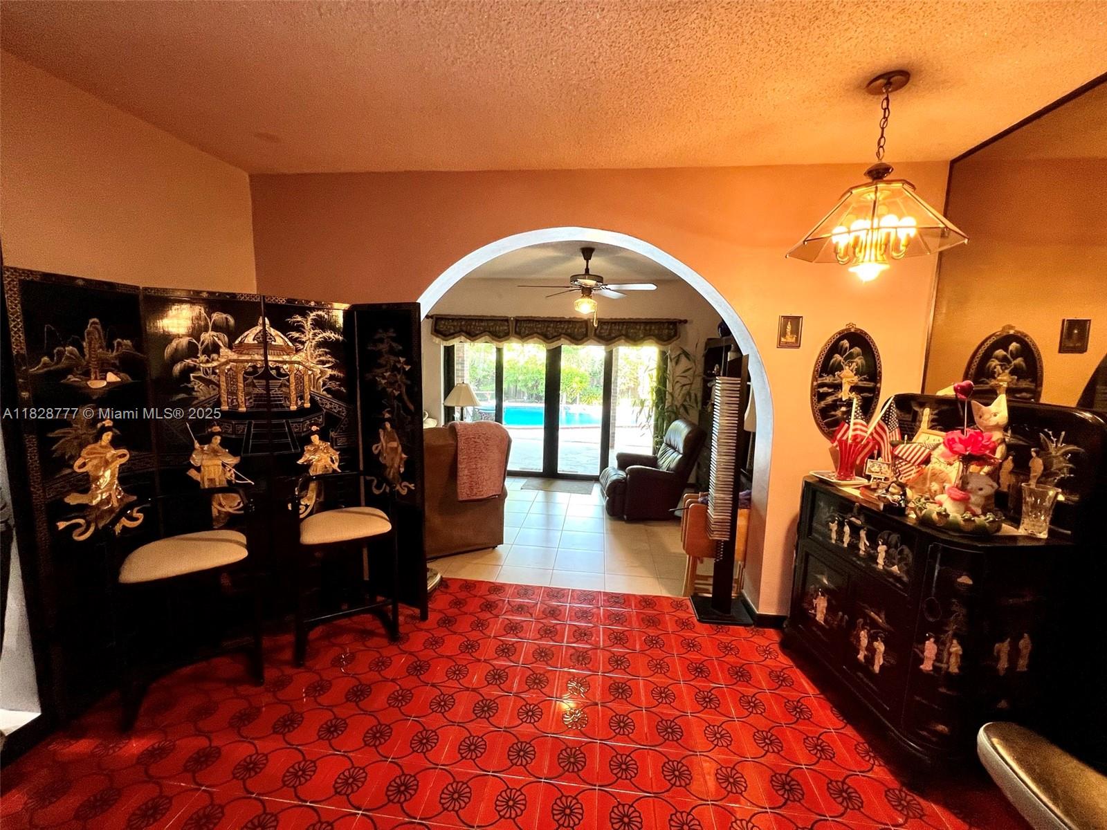 T M V GARDENS - Residential