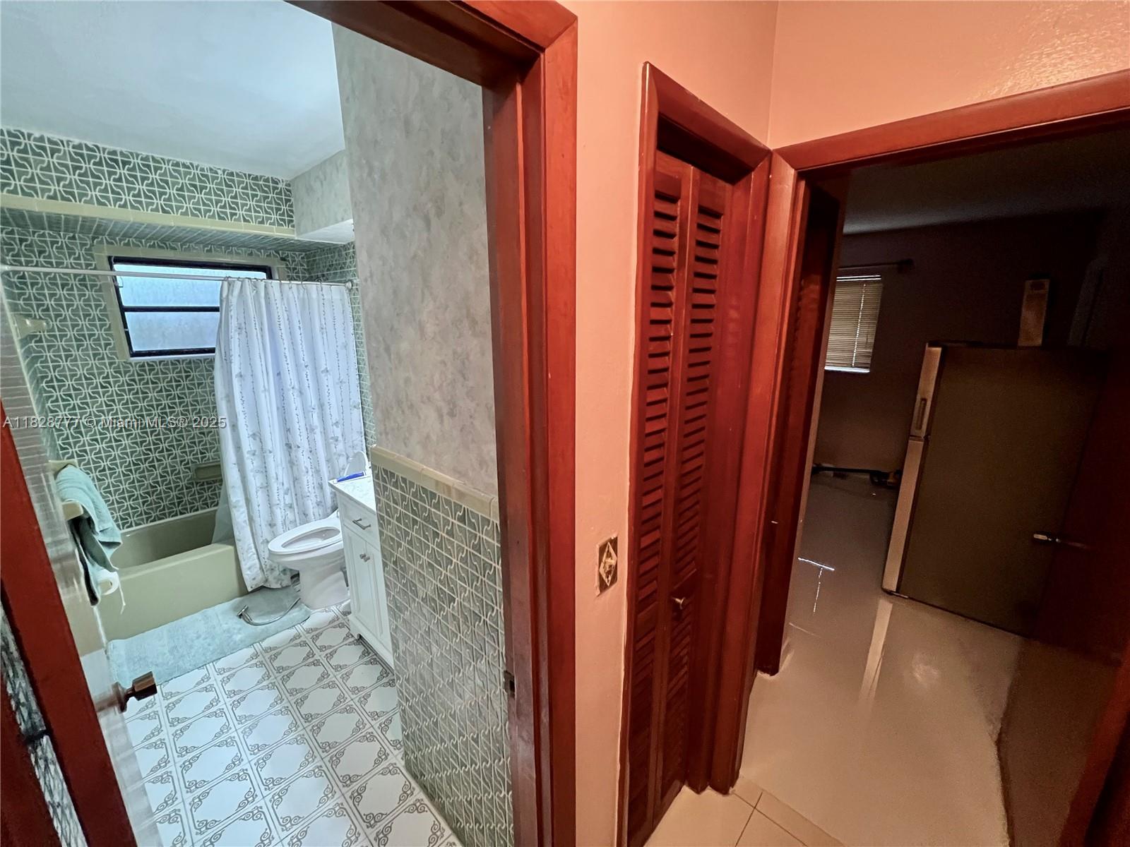 T M V GARDENS - Residential