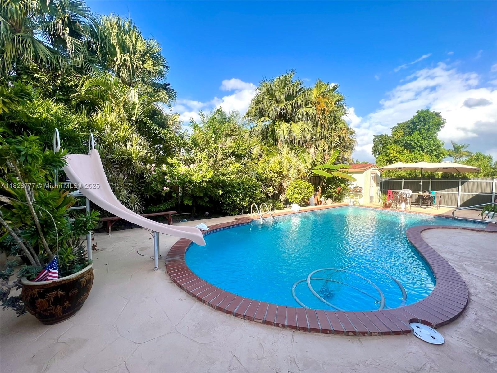 T M V GARDENS - Residential