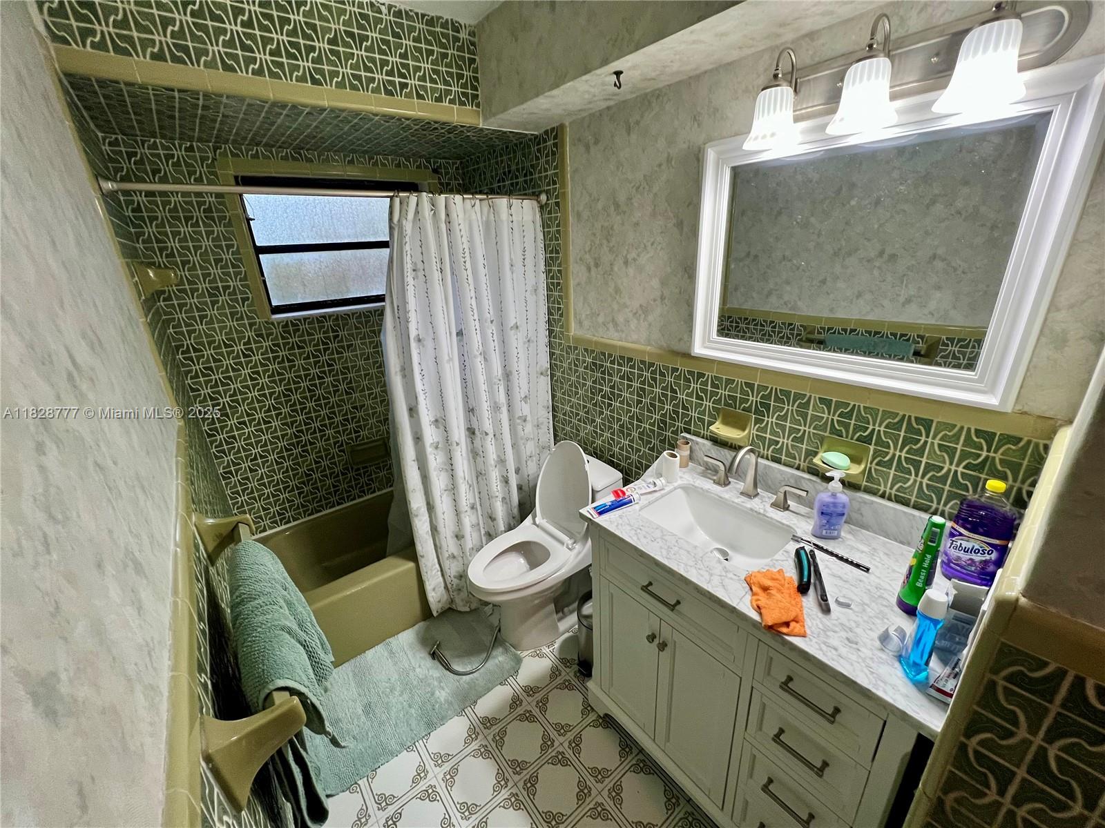 T M V GARDENS - Residential