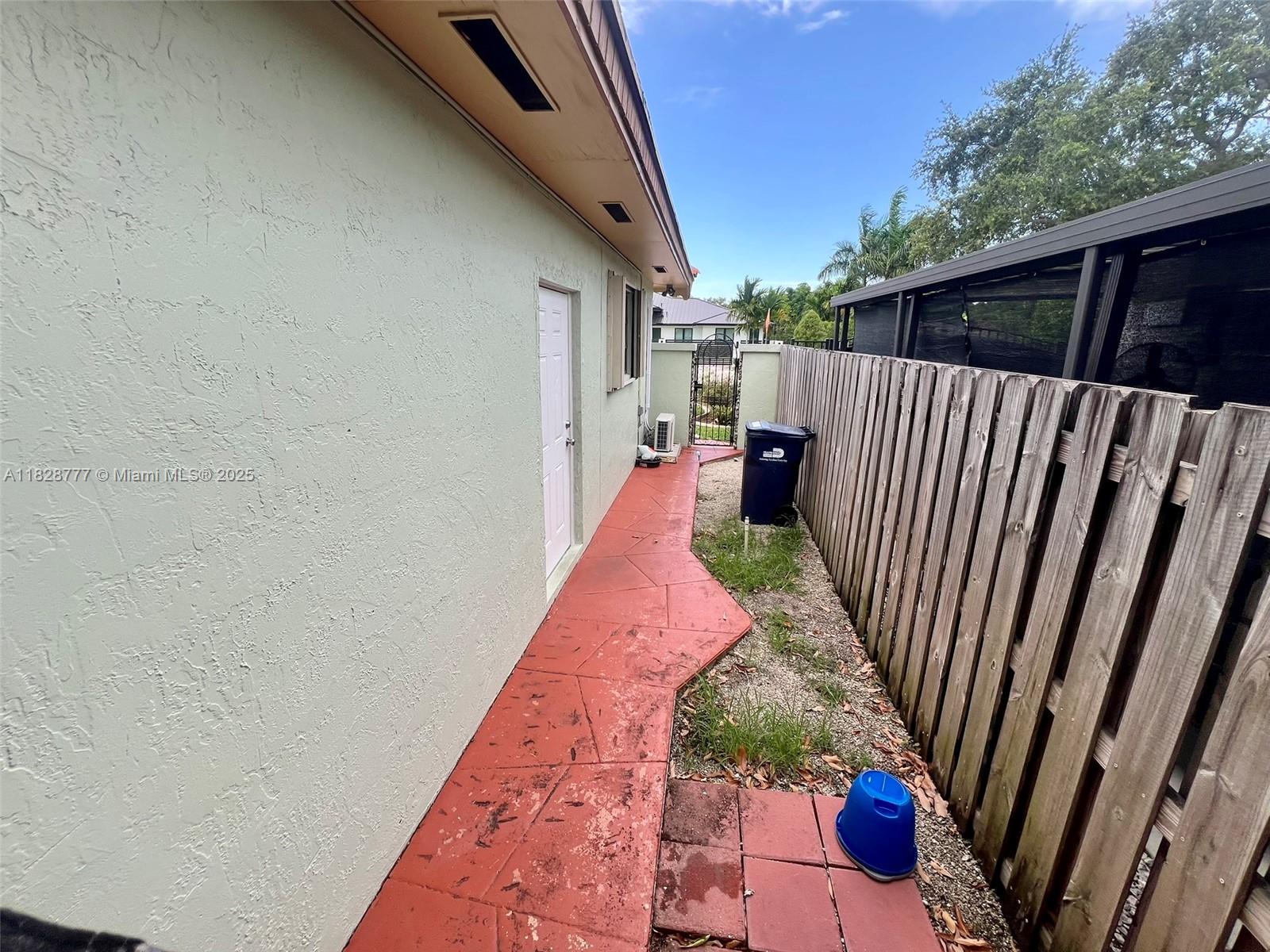 T M V GARDENS - Residential