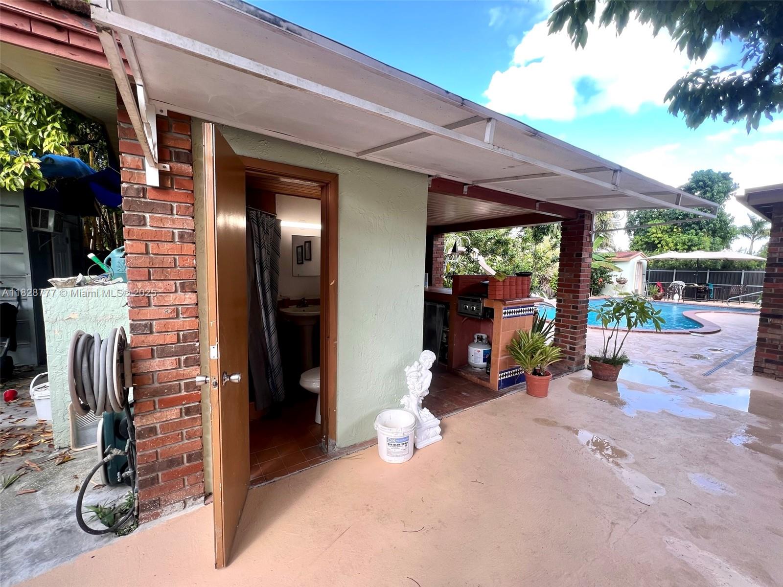 T M V GARDENS - Residential