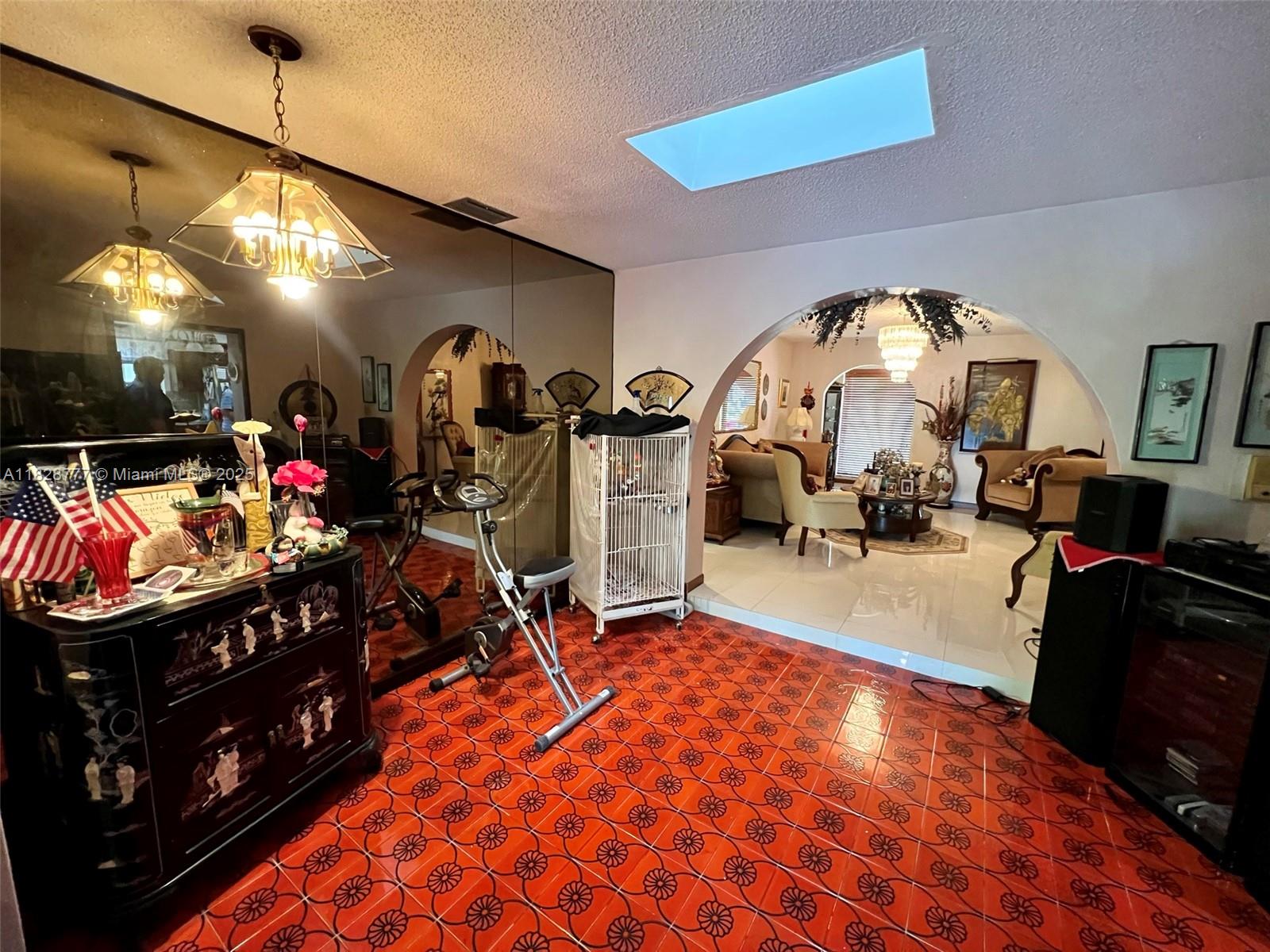 T M V GARDENS - Residential