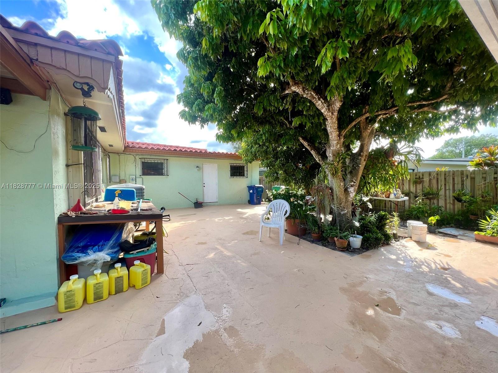 T M V GARDENS - Residential