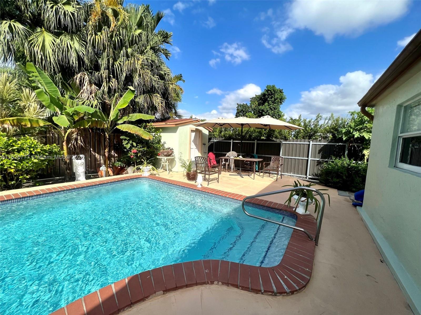 T M V GARDENS - Residential