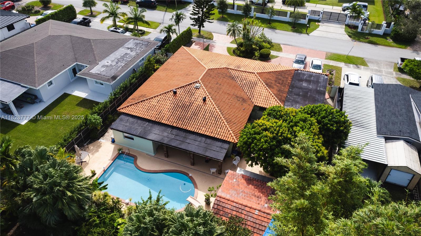 T M V GARDENS - Residential