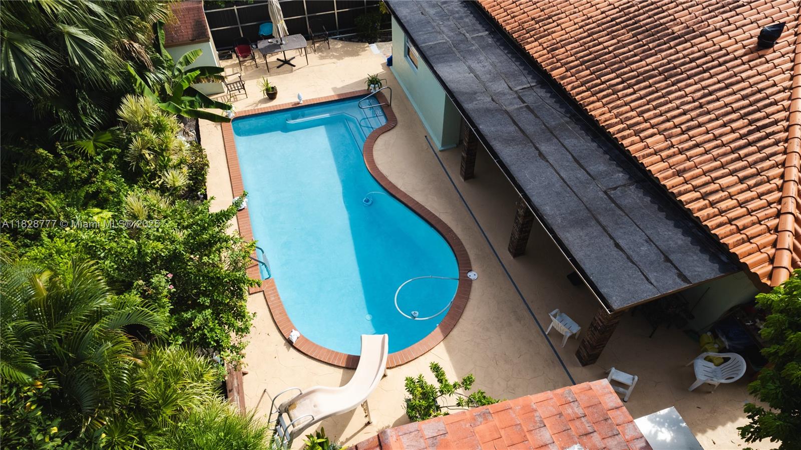 T M V GARDENS - Residential