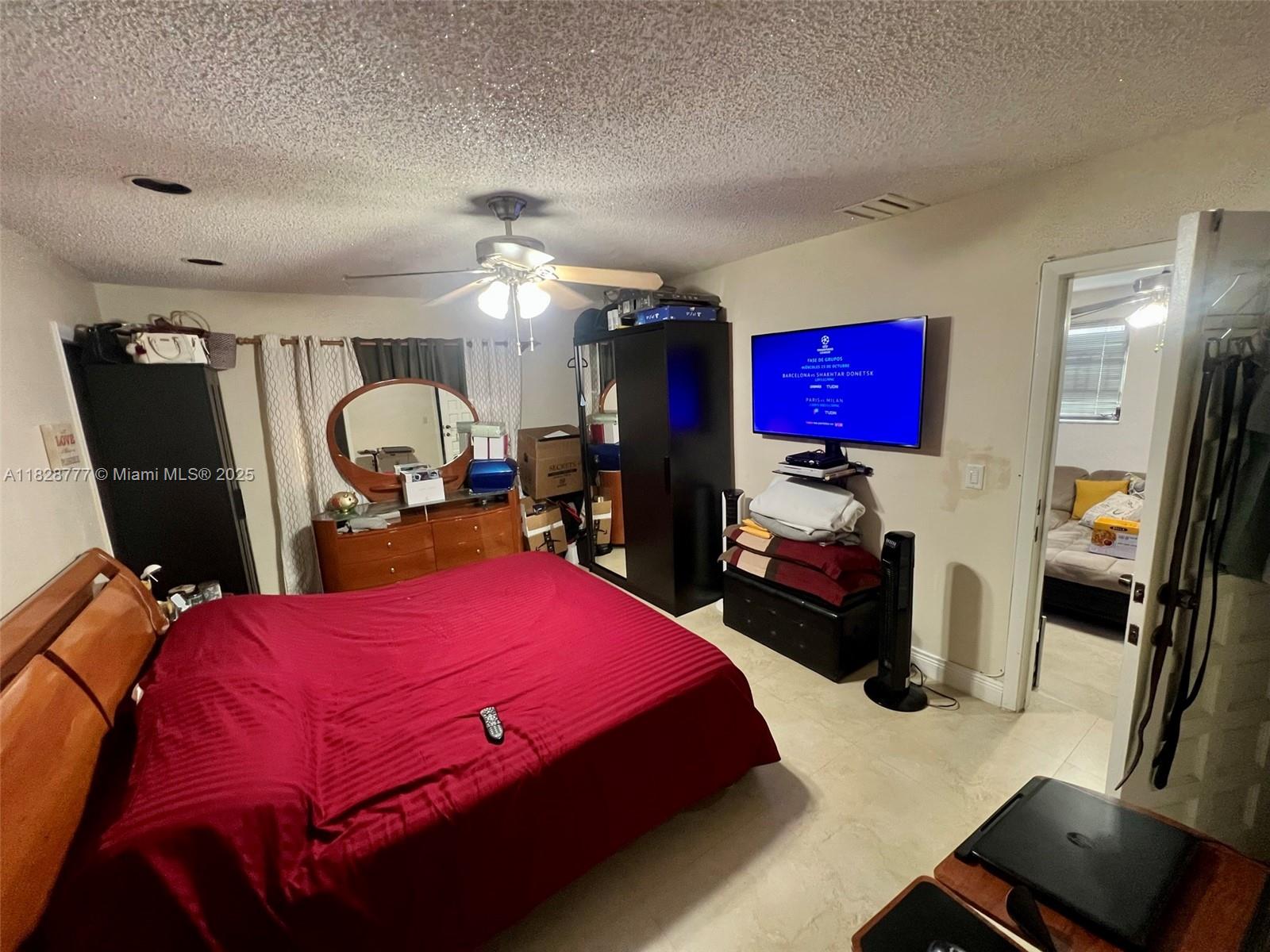 T M V GARDENS - Residential