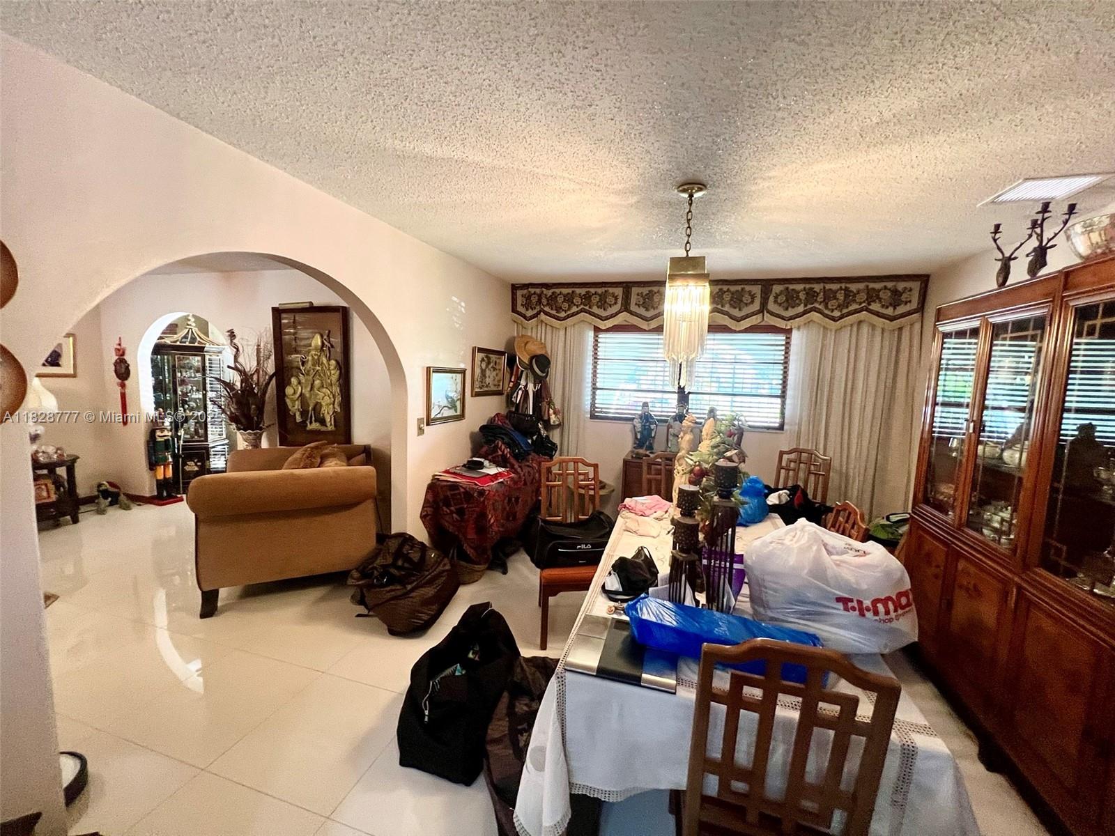 T M V GARDENS - Residential