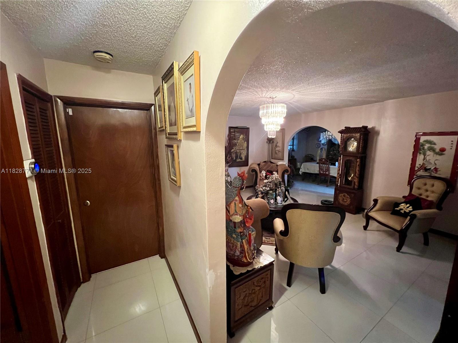 T M V GARDENS - Residential