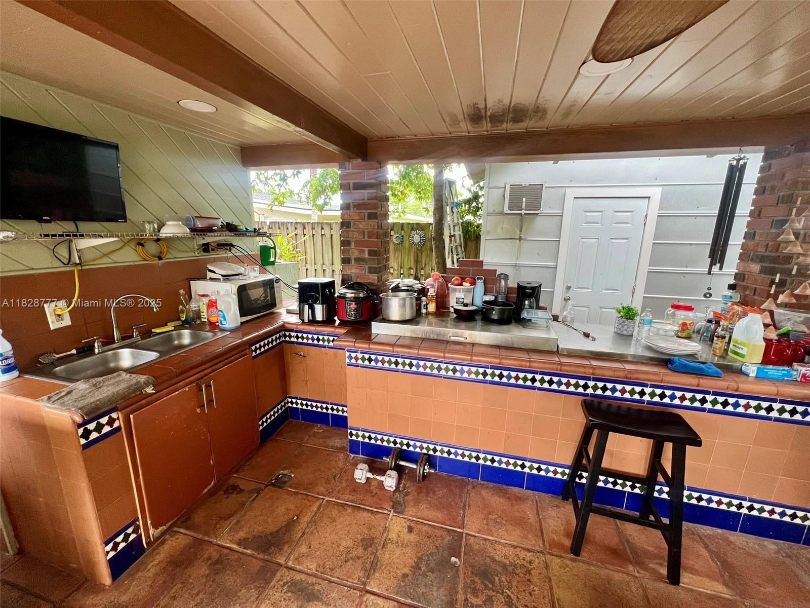 T M V GARDENS - Residential