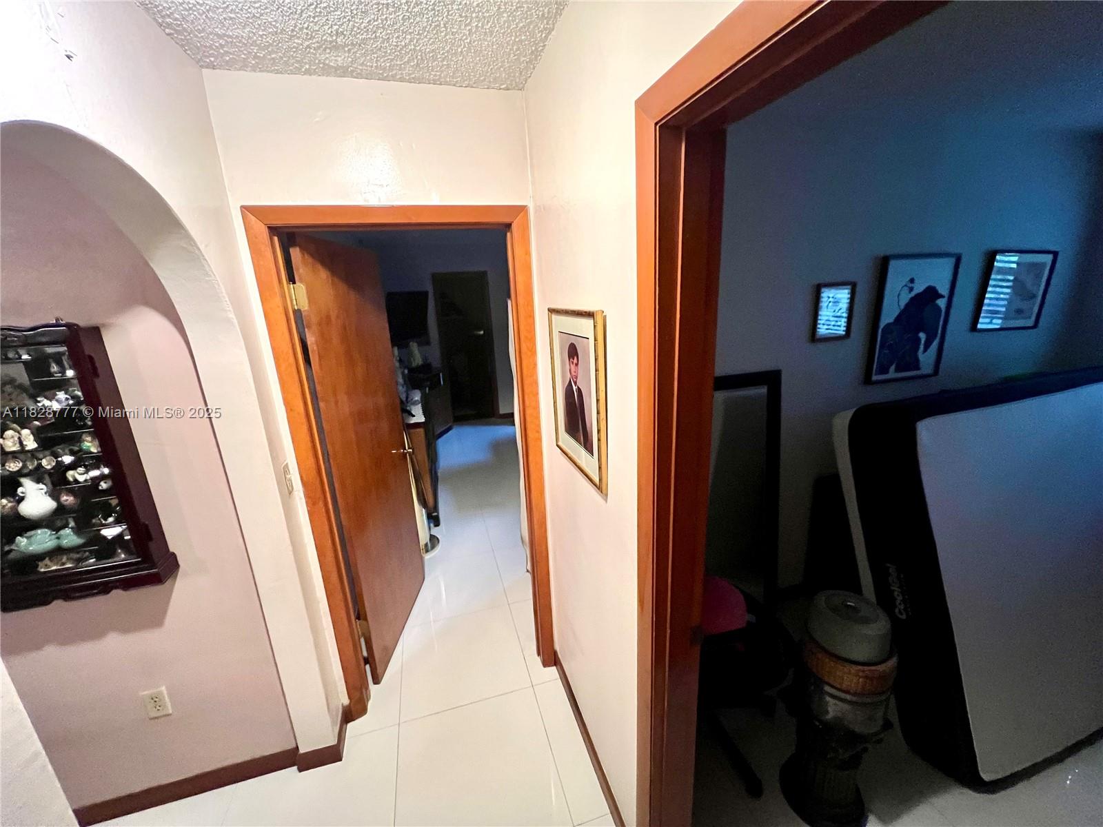 T M V GARDENS - Residential