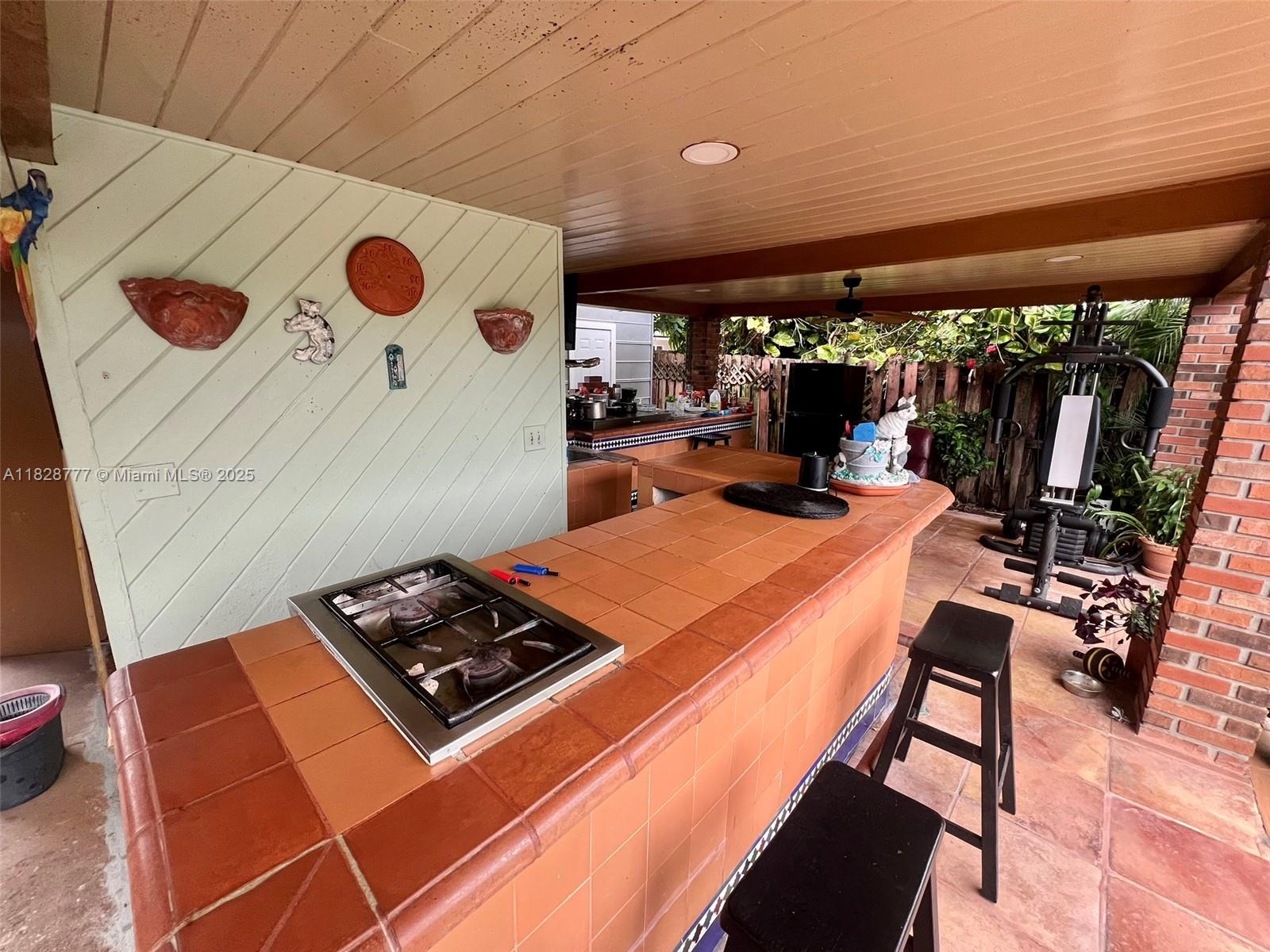 T M V GARDENS - Residential