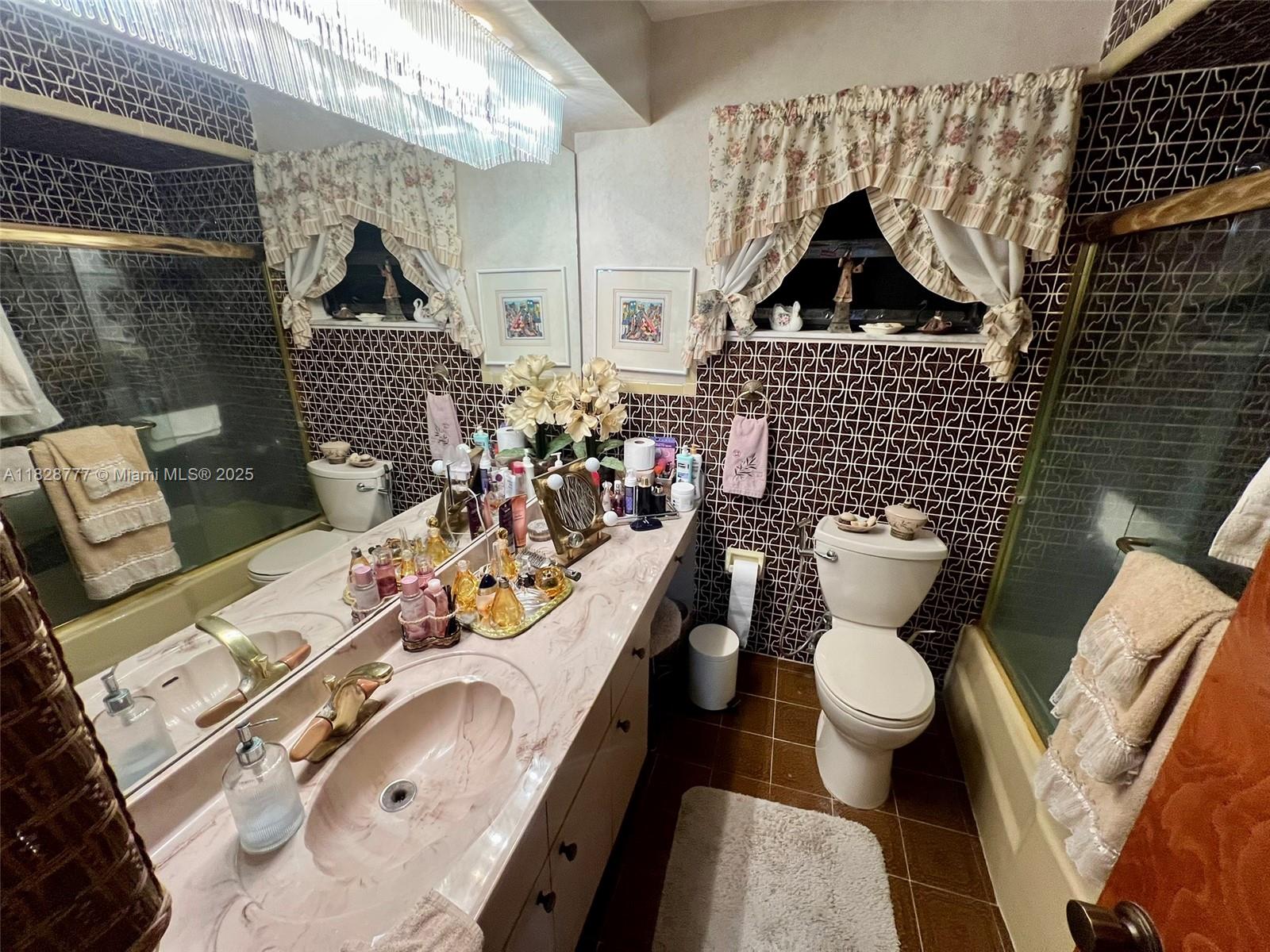 T M V GARDENS - Residential