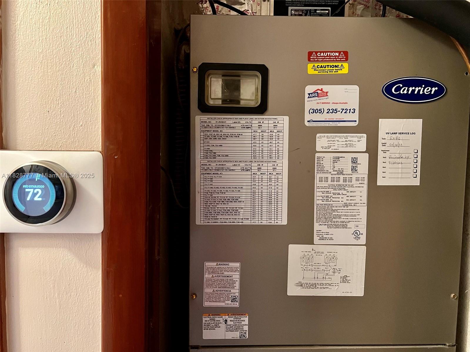 T M V GARDENS - Residential