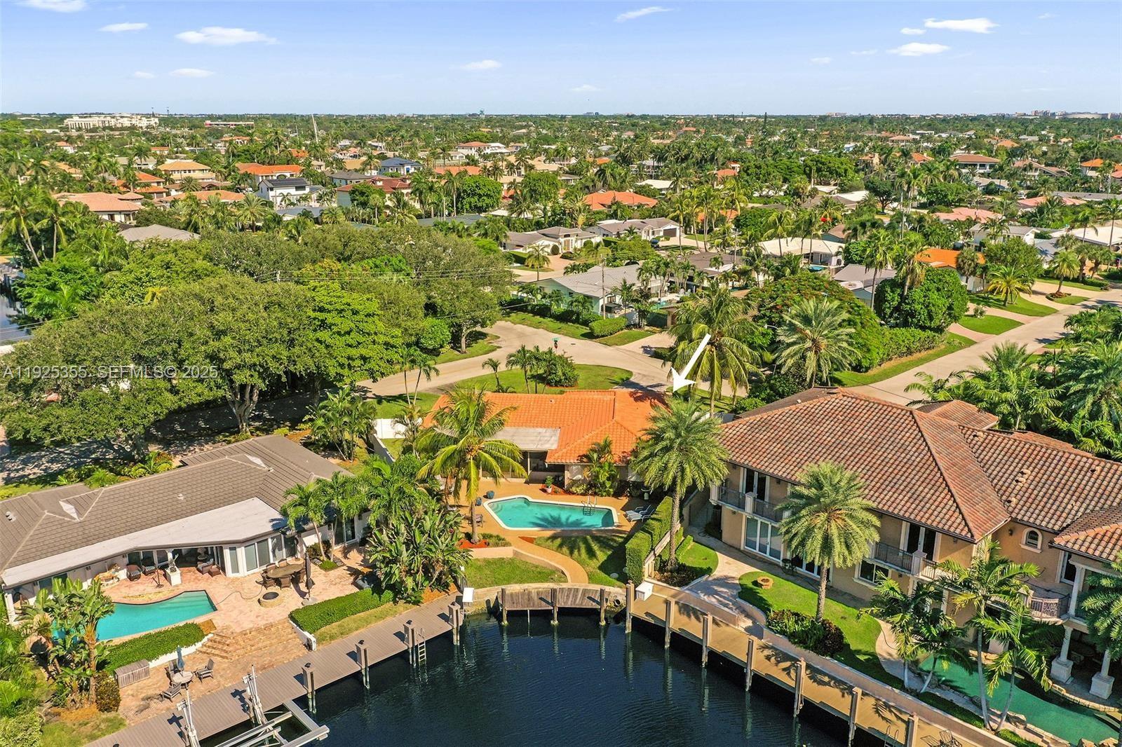 VENETIAN ISLES 2ND SEC - Residential Lease