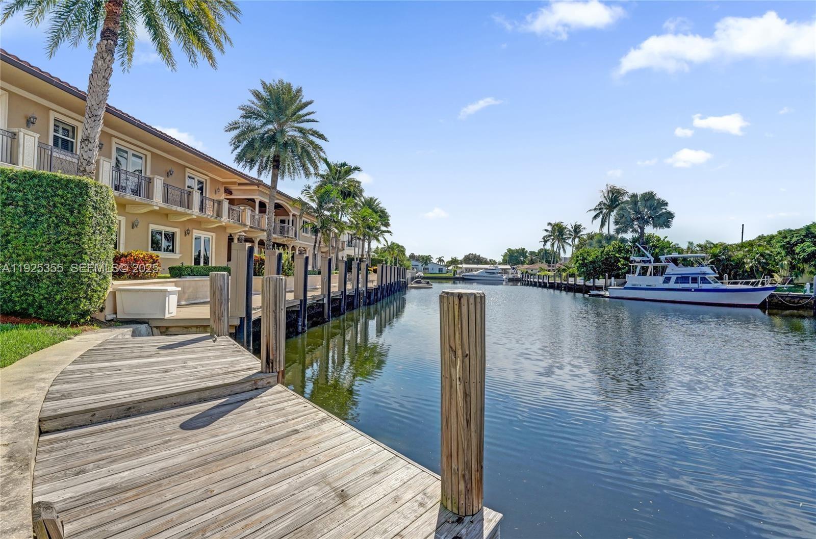 VENETIAN ISLES 2ND SEC - Residential Lease