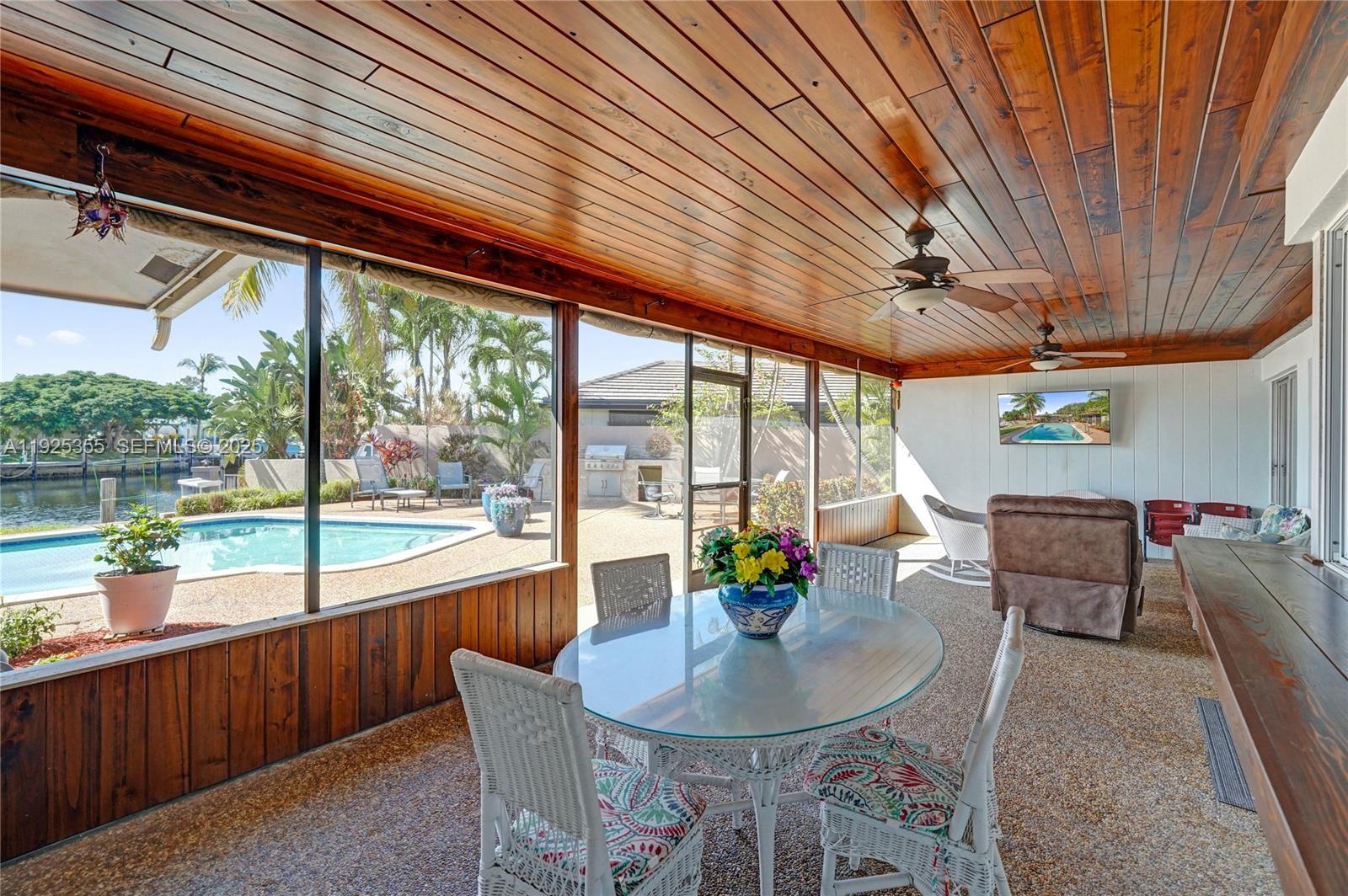 VENETIAN ISLES 2ND SEC - Residential Lease