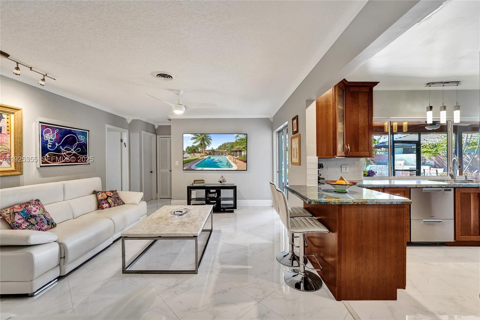 VENETIAN ISLES 2ND SEC - Residential Lease