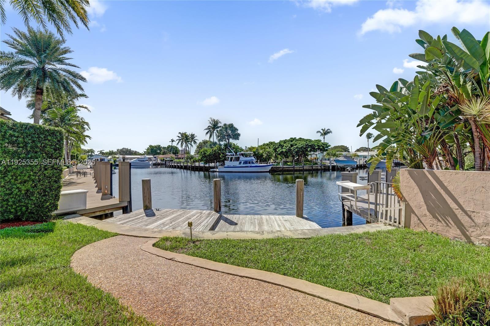 VENETIAN ISLES 2ND SEC - Residential Lease