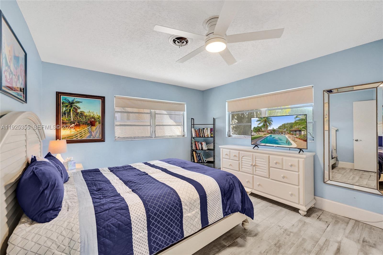 VENETIAN ISLES 2ND SEC - Residential Lease