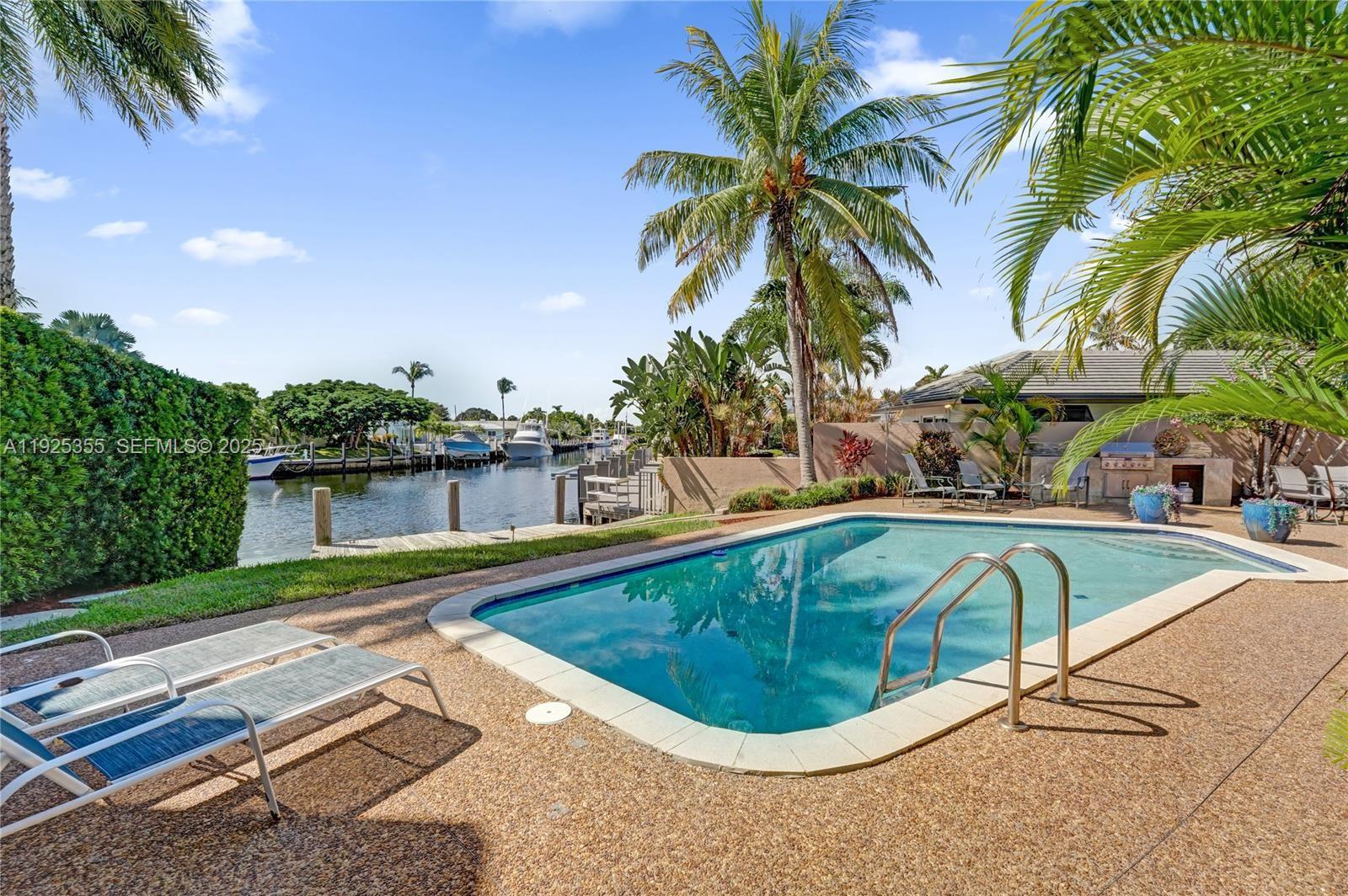 VENETIAN ISLES 2ND SEC - Residential Lease