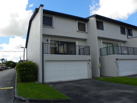 8749 SW 154th Cir Pl 4G Miami FL 33193