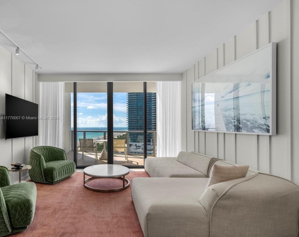 2201 Collins Ave 1604