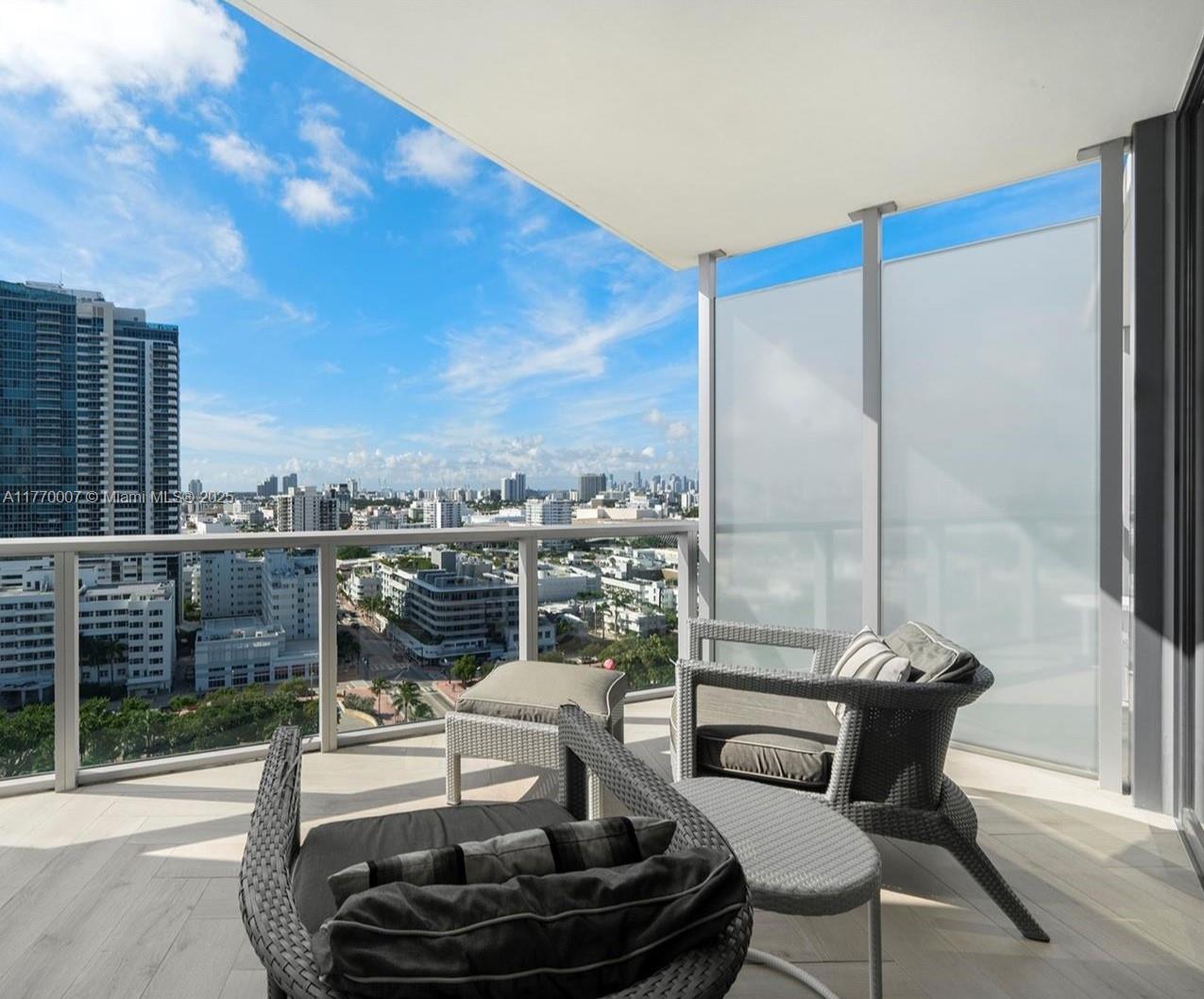 2201 COLLINS AVE CONDO - Residential