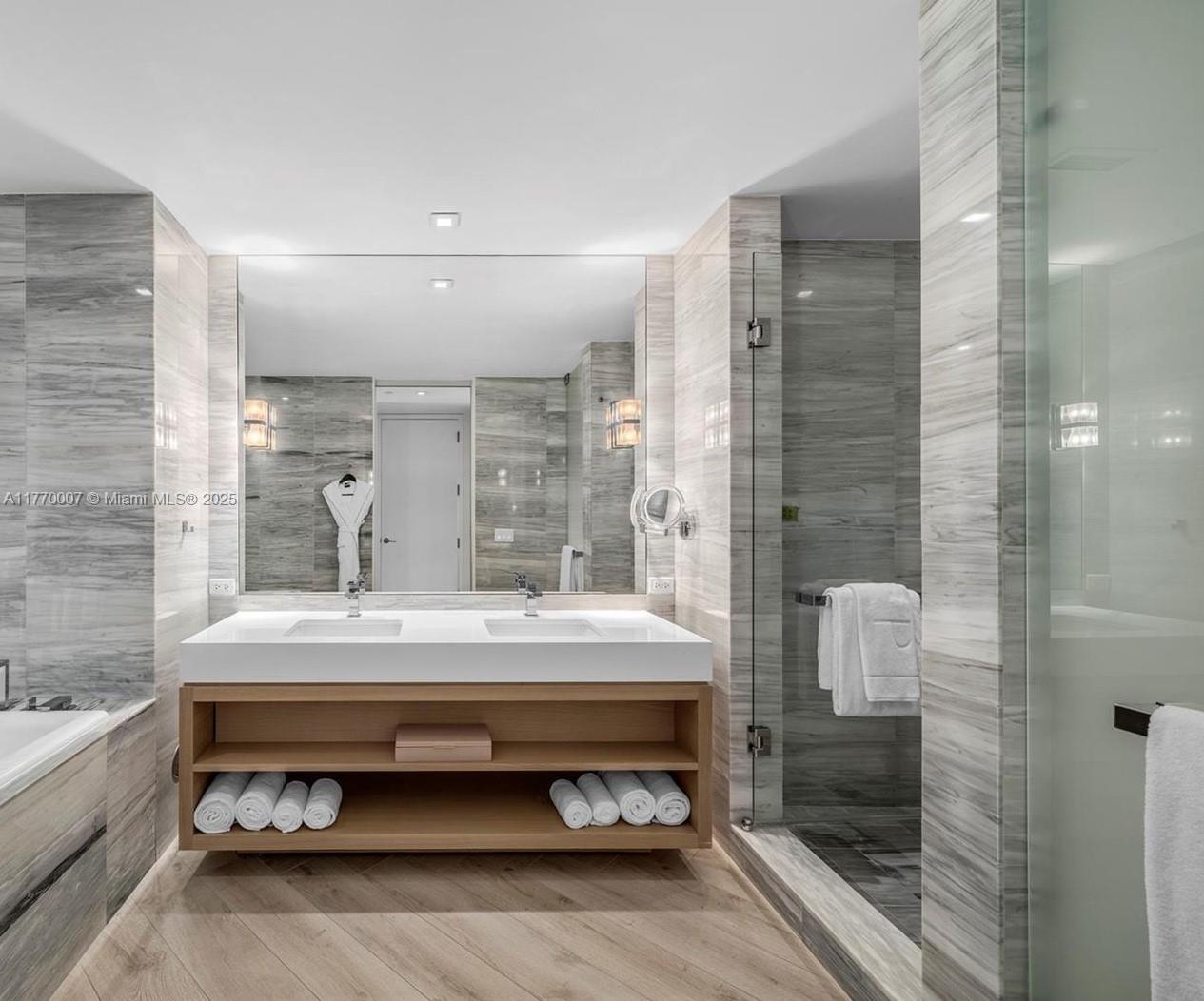 2201 COLLINS AVE CONDO - Residential