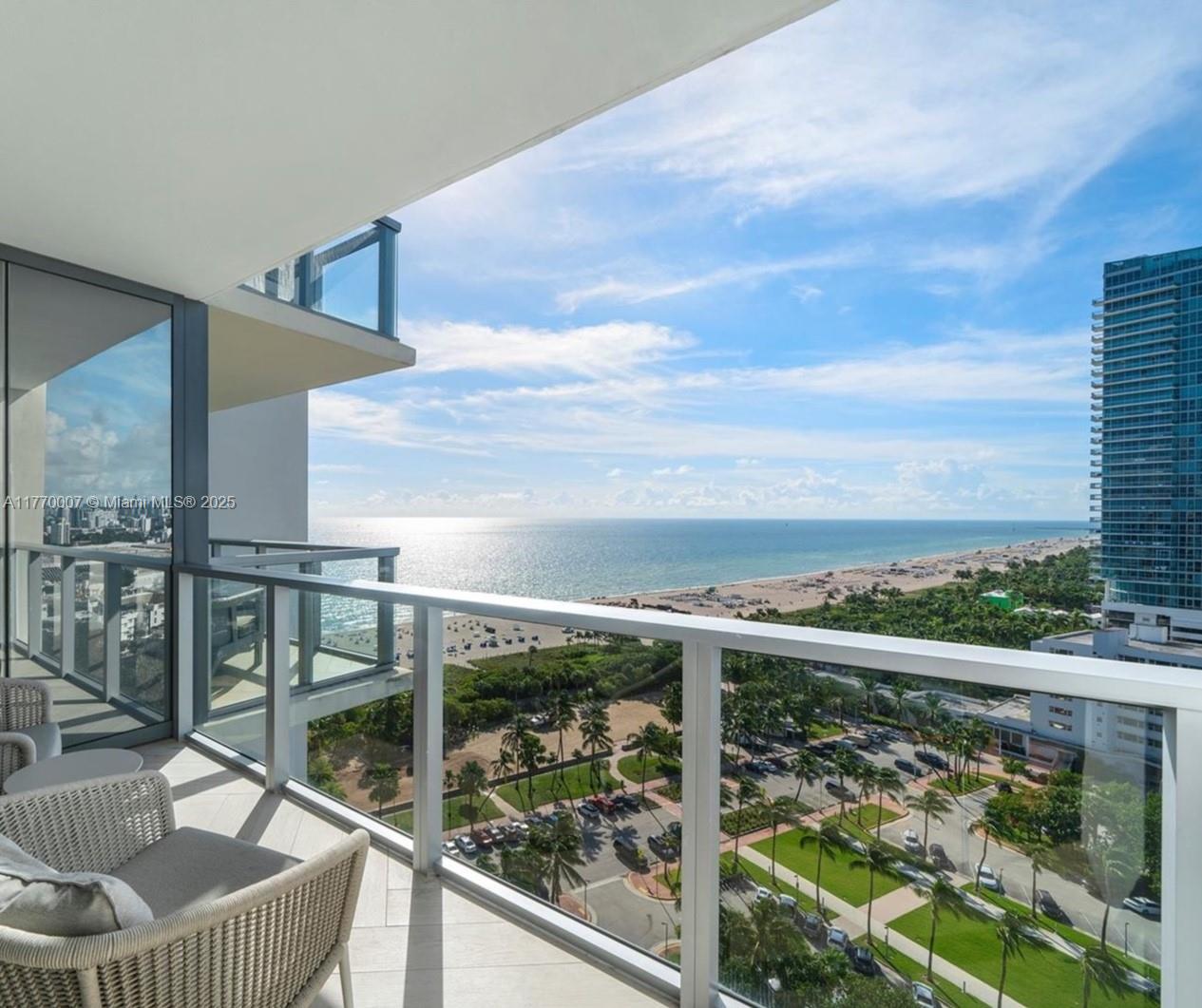 2201 COLLINS AVE CONDO - Residential