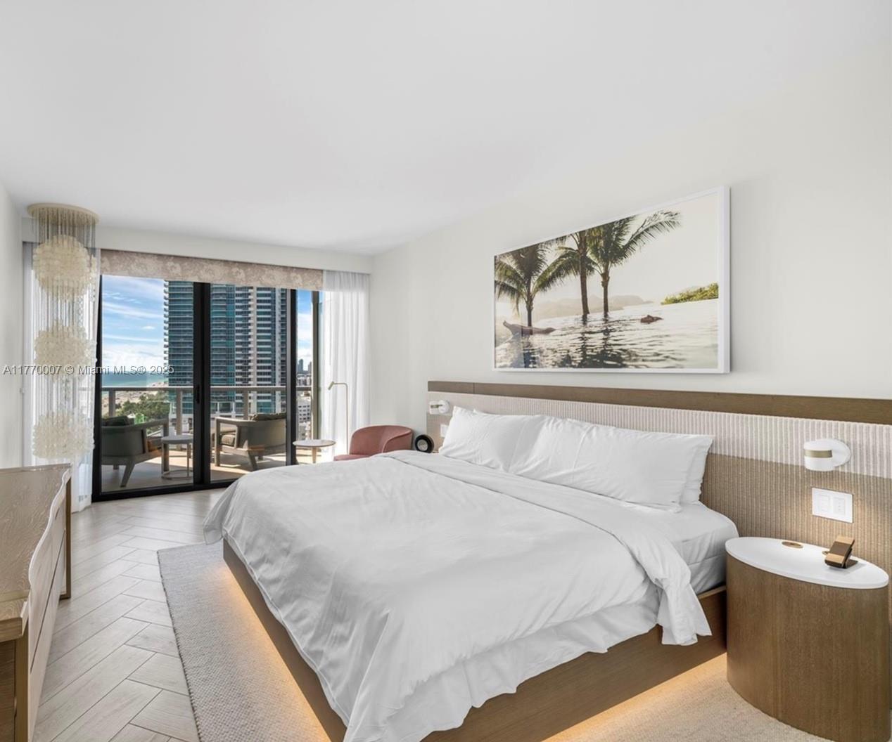 2201 COLLINS AVE CONDO - Residential