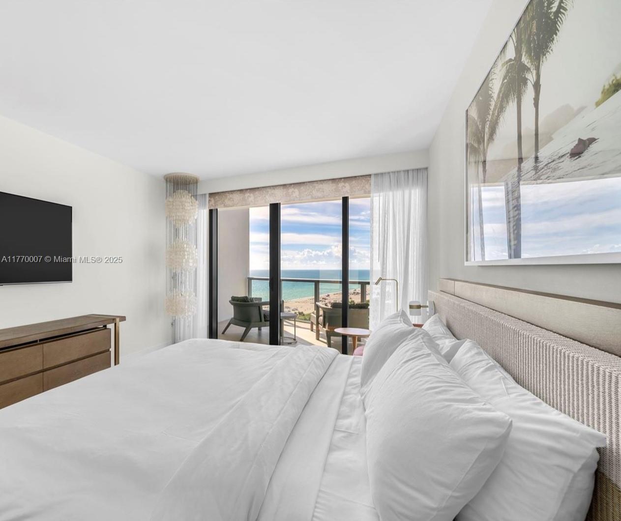 2201 COLLINS AVE CONDO - Residential