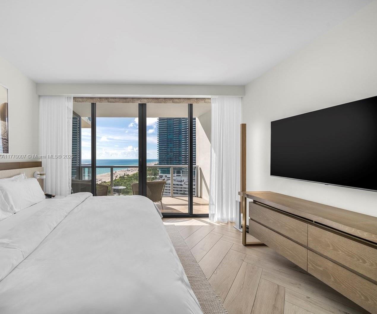 2201 COLLINS AVE CONDO - Residential